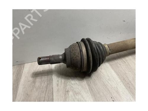 Right front driveshaft PEUGEOT PARTNER Tepee 1.6 HDi | BP13474357M39 