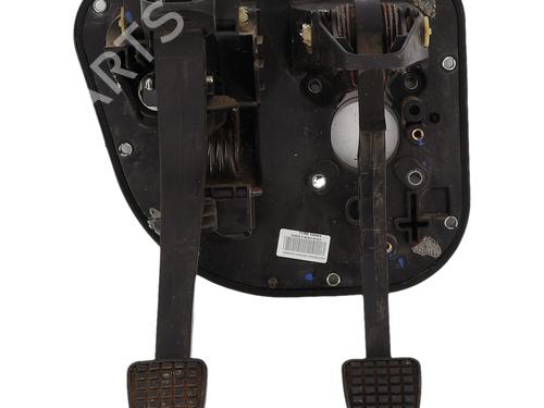 Used Pedal Pedal 39206669 39206669