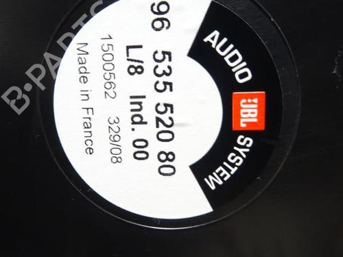 Electronic module CITROËN C4 CACTUS 1.2 THP 110 | BP33292243M83 - Image 3