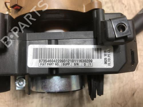 Ratstangsstang CITROËN NEMO Box Body/MPV (AA_) 1.4 HDi | BP31187742I23 