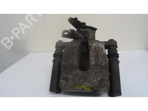 Used Left rear brake caliper RENAULT MEGANE III Hatchback (BZ0/1_, B3_) 1.5 dCi (BZ09, BZ0D, BZ1W, BZ29, BZ14) (110 hp) 13271154