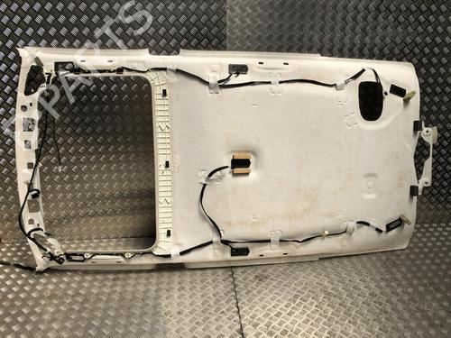 Interior roof RENAULT ESPACE V (JR_) 1.6 dCi 160 | BP31200220I12 