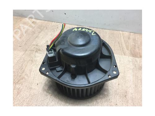 Ventilator motor OPEL AGILA (A) (H00) 1.2 16V Twinport (F68) | BP13289454M62 