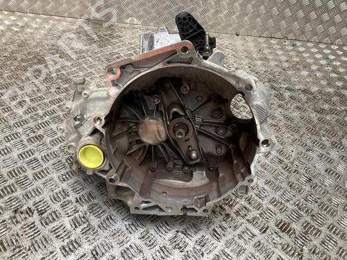 Used Gearbox Gearbox VW POLO VI (AW1, BZ1, AE1) 1.0 TSI (95 hp) 36767891 36767891