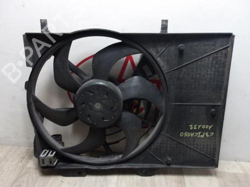 Heater blower motor CITROËN C3 Picasso (SH_) 1.6 HDi | BP13228162M62 