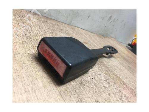 Seat buckle PEUGEOT 307 (3A/C) 2.0 HDi 90 | BP20627051I32