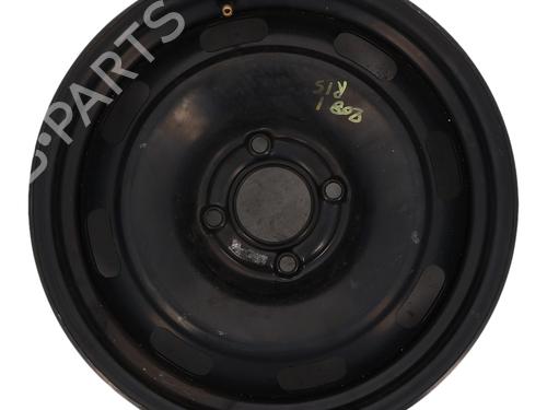 Used Rim Rim 37021160 37021160
