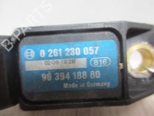 Sensor electrónico PEUGEOT 206 Hatchback (2A/C) 2.0 S16 | BP13036410M84 