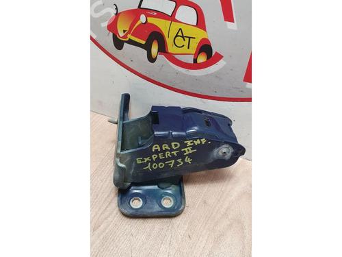Hinge/Door check strap PEUGEOT EXPERT Van (VF3A_, VF3U_, VF3X_) 2.0 HDi 120 | BP13260991C146 