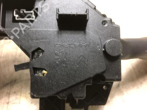 Steering column stalk CITROËN C5 III Break (RW_) 1.6 HDi 110 | BP31187592I23