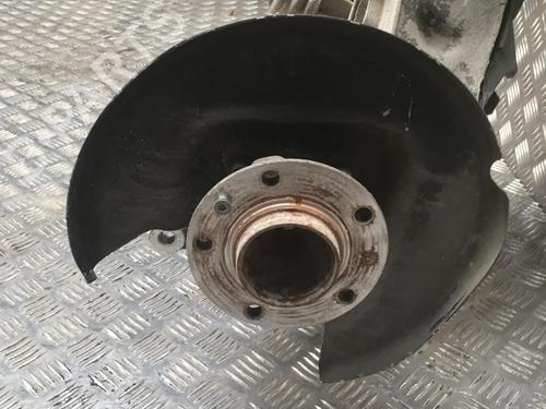 Rear axle CITROËN C4 Picasso II 1.6 HDi / BlueHDi 115 | BP31187236M2 