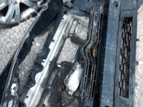 Glove box CITROËN DS3 (SA_) 1.6 HDi 90 | BP31187597C95 - Image 3