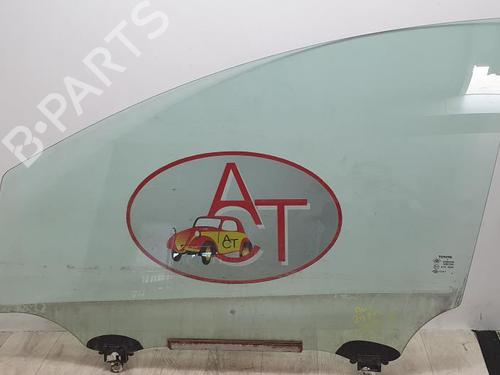 Used Front left door window Front left door window TOYOTA COROLLA Verso (ZER_, ZZE12_, R1_) 2.0 D-4D (CUR10_, CUR10R) (116 hp) 30784210 30784210