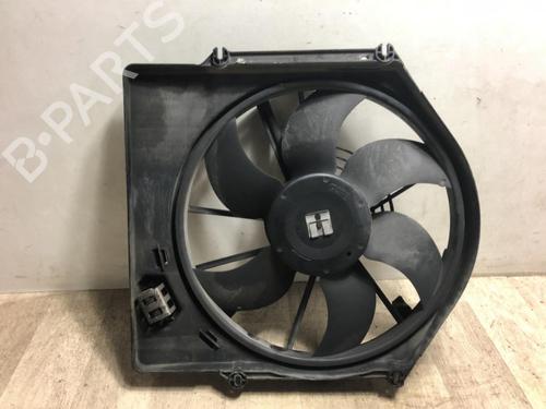 Varmeblæser RENAULT CLIO II (BB_, CB_) 1.9 D (B/CB0E, BB0J) | BP20618852M62 