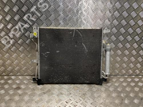 Used AC radiator NISSAN JUKE (F15) 1.5 dCi (110 hp) 31197851