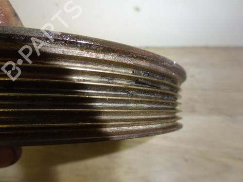 Pulley PEUGEOT 207 (WA_, WC_) 1.4 HDi | BP29263087M122 