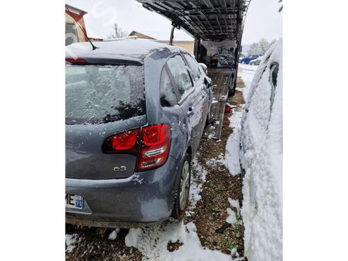 Subframe CITROËN C3 II (SC_) 1.4 | BP20631357M9 