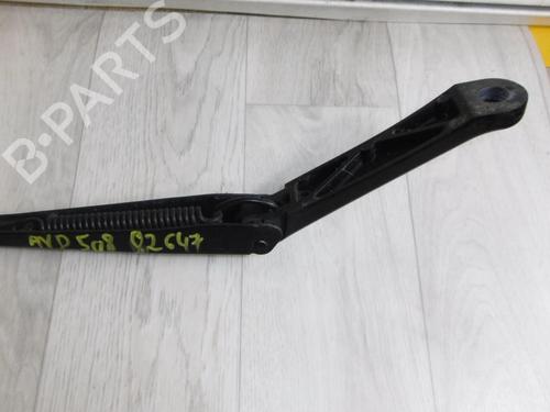 Front windshield wiper arm PEUGEOT 508 I (8D_) 1.6 HDi | BP20630881C143 