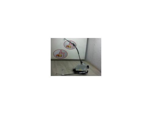 Used Rear right lock PEUGEOT 208 I (CA_, CC_) 1.6 HDi / BlueHDi 75 (75 hp) 13272950