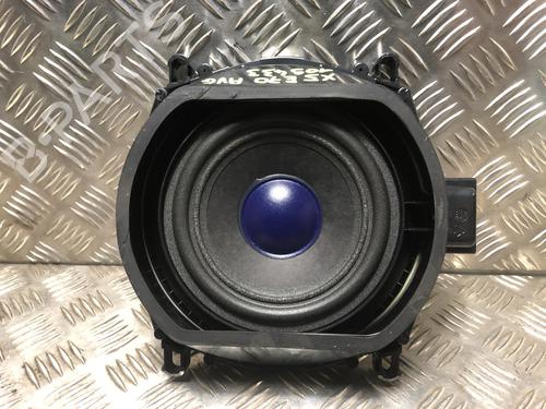 Coluna de som BMW X5 (E70) xDrive 30 d (235 hp) 24979555