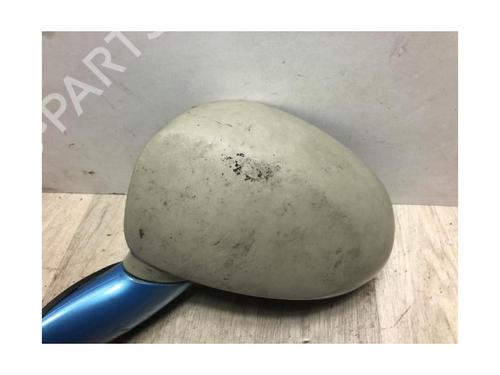 Left mirror CHEVROLET MATIZ (M200, M250) 1.0 | BP20615358C26 