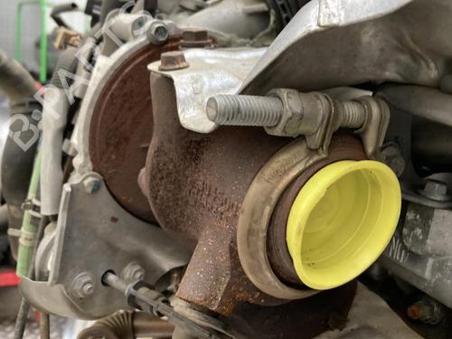 Engine RENAULT CLIO IV (BH_) 1.5 dCi 90 | BP38957823M1 - Image 5