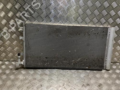 Used AC radiator AC radiator RENAULT SCÉNIC III (JZ0/1_) 1.9 dCi (JZ0J, JZ1J, JZ1K, JZ1S) (131 hp) 33846705 33846705