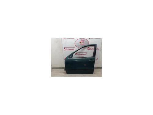 Used Left front door SEAT TOLEDO II (1M2) 1.6 (100 hp) 13288003