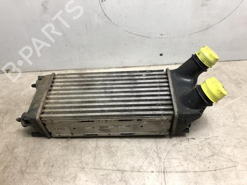 Intercooler CITROËN BERLINGO Box Body/MPV (B9) 1.6 HDi 75 (75 hp) 28334704