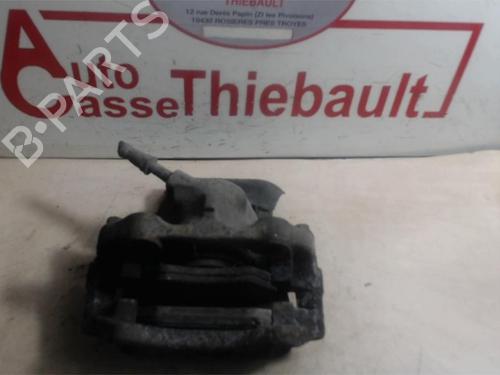 Left front brake caliper VW GOLF III (1H1) 1.9 TD, GTD | BP13037604M105 