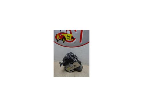 Aggregati ABS RENAULT SCÉNIC I MPV (JA0/1_, FA0_) 1.9 dCi RX4 (102 hp) 13292572