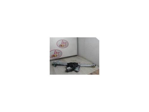 Used Front left window mechanism PEUGEOT 308 I (4A_, 4C_) 1.6 HDi (90 hp) 13286588