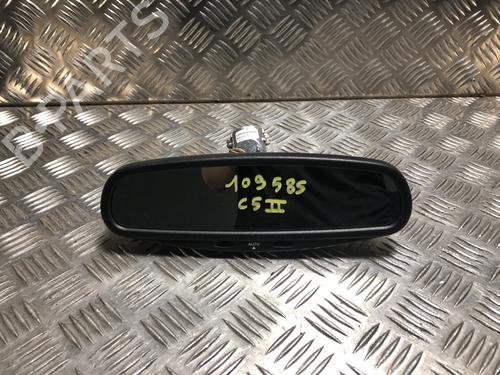 Spiegel binnen CITROËN C5 III Break (RW_) 1.6 THP 155 (156 hp) 31204436