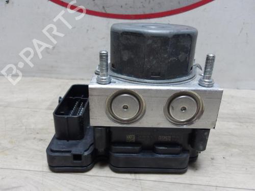 ABS pump RENAULT CLIO IV (BH_) 1.5 dCi 75 | BP31199989M43