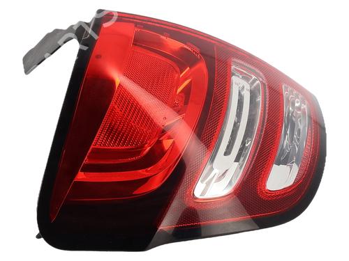Left taillight CITROËN C3 II (SC_) 1.6 HDi | BP38191922C34 - Image 5