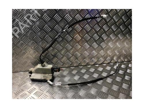 Rear right lock CITROËN C4 II (NC_) 1.6 BlueHDi 115 | BP24119196C99 