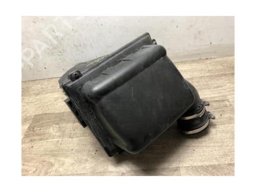 Air filter box PEUGEOT 206 Hatchback (2A/C) 2.0 HDI 90 | BP20630462M87