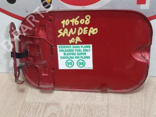 Tanklåg DACIA SANDERO 1.4 MPI LPG (72 hp) 13278874