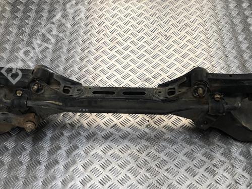 Used Rear axle HYUNDAI ix35 (LM, EL, ELH) 1.7 CRDi (116 hp) 23236547