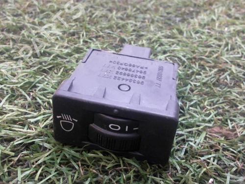 Switch PEUGEOT 208 I (CA_, CC_) 1.6 HDi | BP12968961I30 