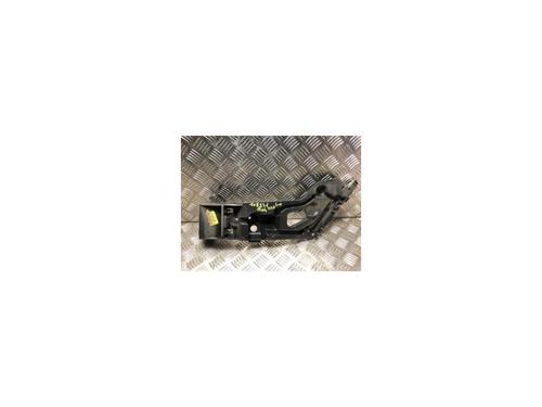 Used Rear bumper bracket RENAULT CLIO IV Grandtour (KH_) 1.5 dCi 90 (KHN3, KHN4) (90 hp) 24523080