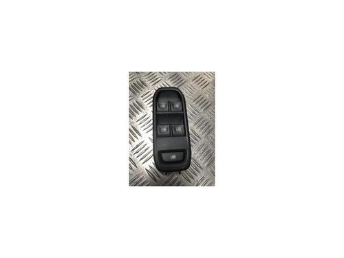 Used Left front window switch DACIA DUSTER (HM_) 1.5 dCi 115 (HMAD) (116 hp) 26437847
