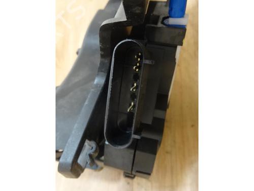 Front right lock FORD FIESTA VI (CB1, CCN) 1.4 | BP13283767C97 