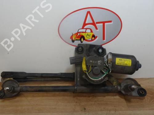 Used Front wiper motor HYUNDAI GETZ (TB) 1.1 (63 hp) 13282845
