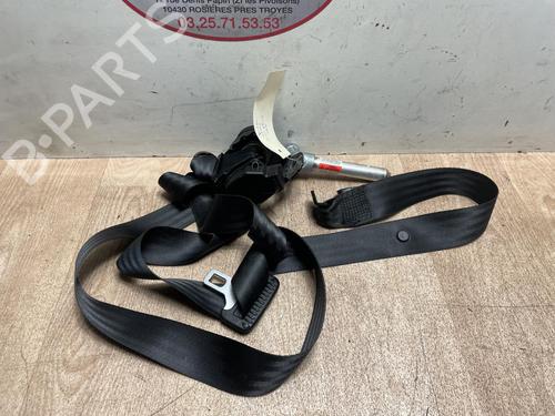 Used Rear left seatbelt VOLVO V50 (545) 1.6 D (110 hp) 30784692