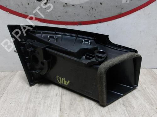 Used Air vent BMW 1 (E87) 116 i (115 hp) 13261356
