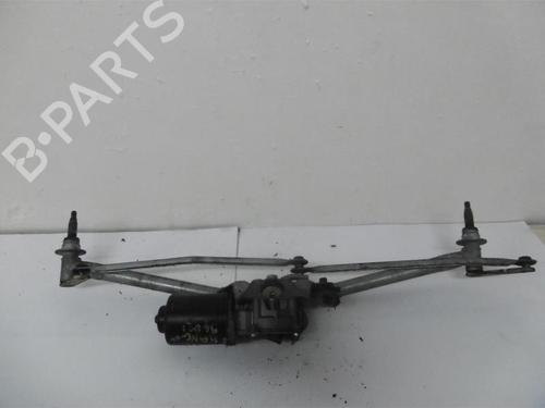 Front wiper motor RENAULT KANGOO (KC0/1_) D 55 1.9 (KC0D) | BP13282793M29 