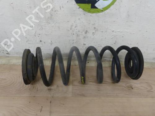 Used Shock absorber spring SEAT LEON (1P1) 1.9 TDI (105 hp) 13285644