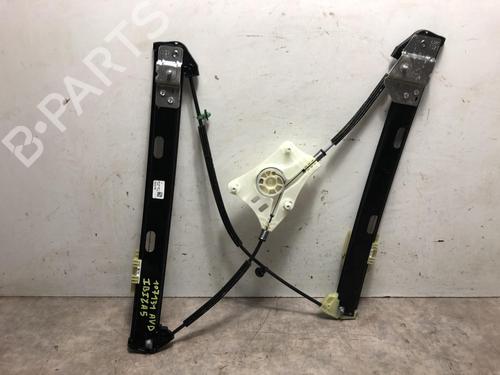Used Front right window mechanism Front right window mechanism SEAT IBIZA V (KJ1, KJG) 1.0 TSI (95 hp) 23035968 23035968