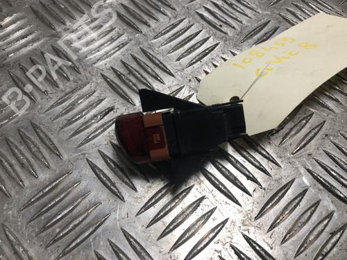 Warning switch HONDA CIVIC VIII Saloon (FD, FA) 1.3 IMA (FA3, FD3) | BP33906964I22 - Image 2